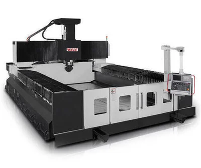 JTEKT TOYODA MG1050 Gantry Machining Centers (incld. Bridge & Double Column) | Chaparral Machinery (1)