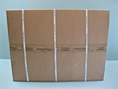 NEW Endress+Hauser 8I5B15-1AC7/101-CSIBABHJFAAAEDCAAAWBA1+