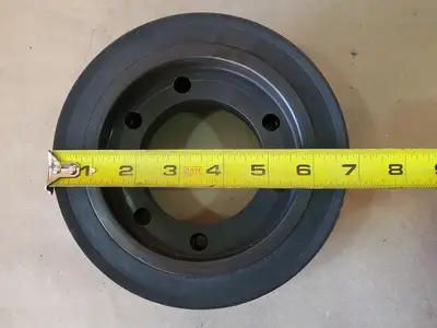 USED BALDOR-MASKA P36-14M-55-SF