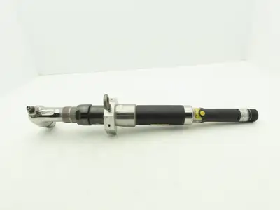 Stanley EB45LH26V2-155 Electric Nutrunner 3/8" Drive Right Angle 155Nm 395 RPM