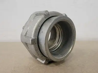 New | in-Stock CROUSE-HINDS UNF605 Cable & Wire British Columbia CA | Lenmark #247322