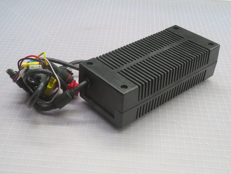 Used MOTOROLA _UNKNOWN_ Power Supplies Texas US | OCO Industrial #1703081