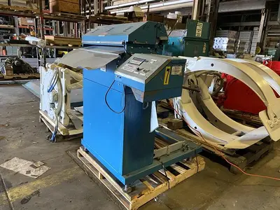 USED ROSENTHAL SM-30