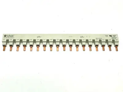Used Allen-Bradley 1489-AACL318 Bus Bars & Plugs Michigan US | Maverick Industrial Sales #1489770
