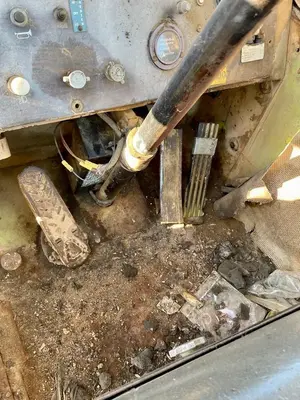 Used 1978 TEREX TS24 Scrapers Tennessee US | Proxy Equipment #1377819