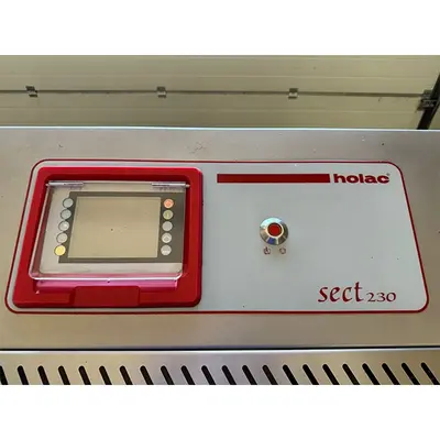 Used Holac _UNKNOWN_ Slicers / Dicers / Cutters | ISCA #1298951