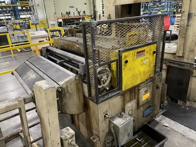 COE CPR PO-15048 / CPPS-300-48 / CPRF-448 Coil Feed Lines | Rygate LLC (9)