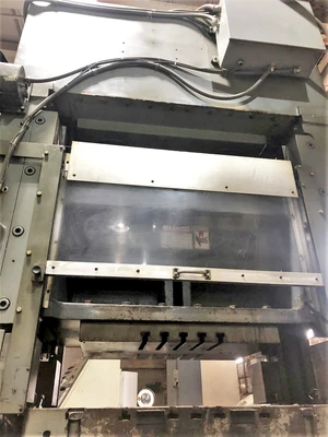 USED 1970 BLISS BLISS HP2-150-42-36 PRESS