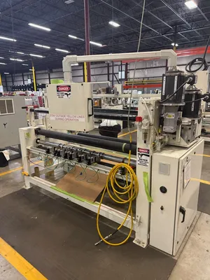 USED 2020 Converting Technologies Inc OSR-72
