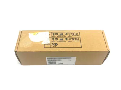 NEW SIEMENS SIMATIC ET 200AL DIGITAL OUTPUT MODULE 8X24VDC/2A