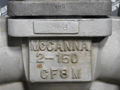 USED MCCANNA 229-0671