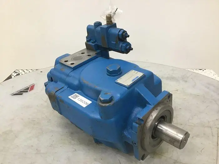 Used VICKERS PVH131QICRCF16S10C21 Pumps Michigan US | Ideal Machinery #697209