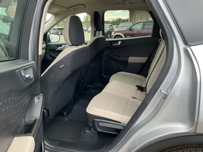 Used 2020 FORD ESCAPE SUVs Michigan US | Miedema Asset Management Group #1476843