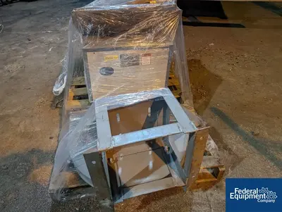 Used N/A Copper Recycling and Sorting Production Line Shredders Ohio US | Federal Equipment Company #131505