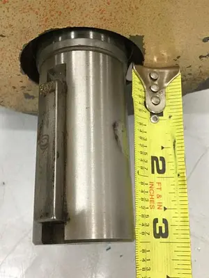 USED VICKERS 4520V60A12