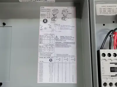 NEW EATON EPX05B1
