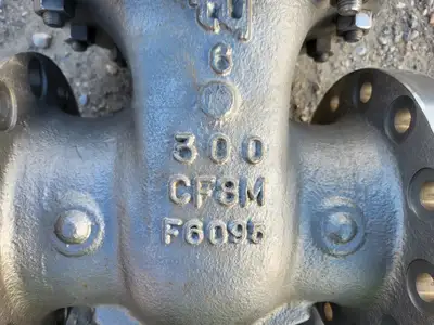 NEW TY VALVE CORPORATION 251RF0912
