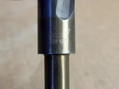 NEW WALTER 01-M 549