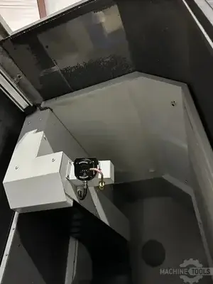 USED 2007 MORI SEIKI NT4300/1500S