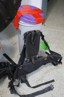 PRO-TEAM SCM-1282 Vac HEPA Backpack | Levy Recovery Group (4)