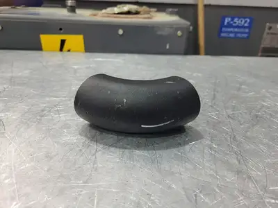 2" 90 Deg. Elbow Butt Weld WP22