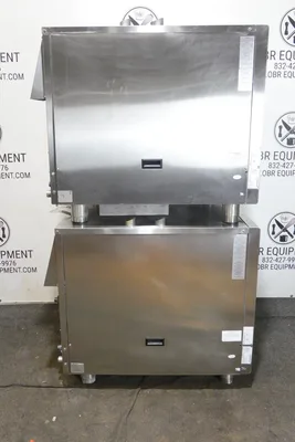 USED 2017 Alto-Shaam CTP7-20E