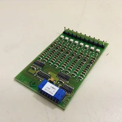 USED SAIA PCD2.E110