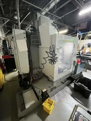 2006 HAAS VF-2B Vertical Machining Centers | Toolquip, Inc. (8)