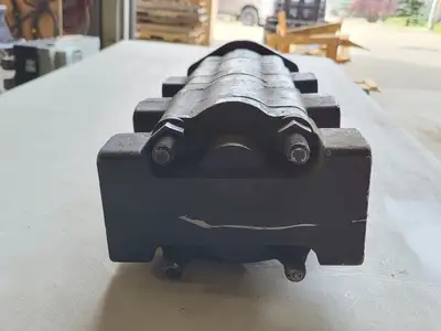 NEW PERMCO 375-1Y-205-04