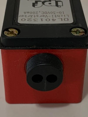 NEW IPF Electronic OL401320