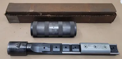 Used SUNNEN 2G-P28-1375 WC Misc Industrial Equipment Kentucky US | Aucto #687342