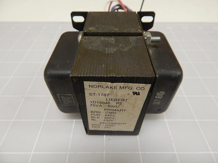 Used NORLAKE _UNKNOWN_ Transformers Texas US | OCO Industrial #1675285
