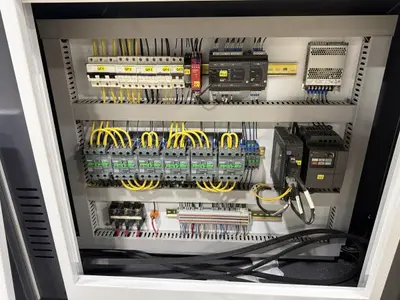 USED BAROMAK 1300