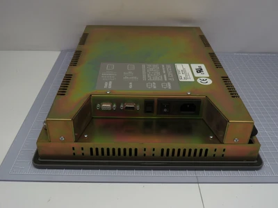 Used VIEWTRONIX _UNKNOWN_ Electrical Panels Texas US | OCO Industrial #1625592