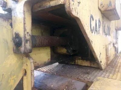 USED BRADLEY