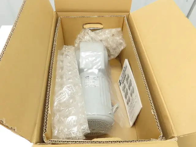 New | in-Stock NISSEI GTR _UNKNOWN_ Speed Reducers | Arrow Industrial #634569