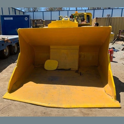 USED 2011 ATLAS COPCO (EPIROC) ST1030