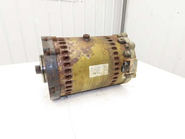 Used DANAHER CONTROLS _UNKNOWN_ Misc Forklifts | Arrow Industrial #562381
