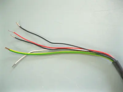 New | in-Stock Mettler Toledo 322487505 Misc Electrical & Power Parts New Hampshire US | Bitter End Trading #1486523