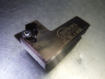 Komet Twin Boring Wings G0360440 QTY2 (LOC1330B)