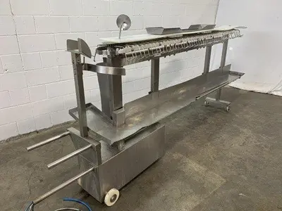 USED HITEC LINKWEL