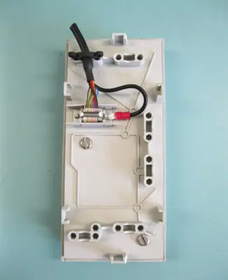 USED Siemens 6SE7090-0XX84-2FK0