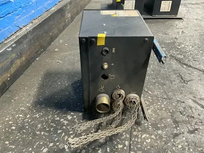 Used HYPERTHERM 078172 Welding Machinery (Other) Ohio US | HGR 24 #1314748