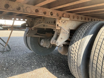 Used 2014 STOUGHTON _UNKNOWN_ Misc Trailers Michigan US | Miedema Asset Management Group #1301600