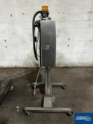 USED Videojet VideoJet Coder, Excel Series 170