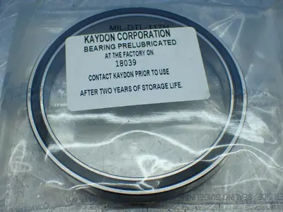 NEW KAYDON JU040XP0