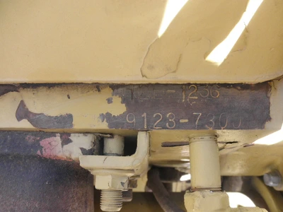 USED DETROIT 12V-149T