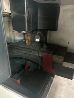 2007 Mazak VCN510C-ii Vertical Machining Center