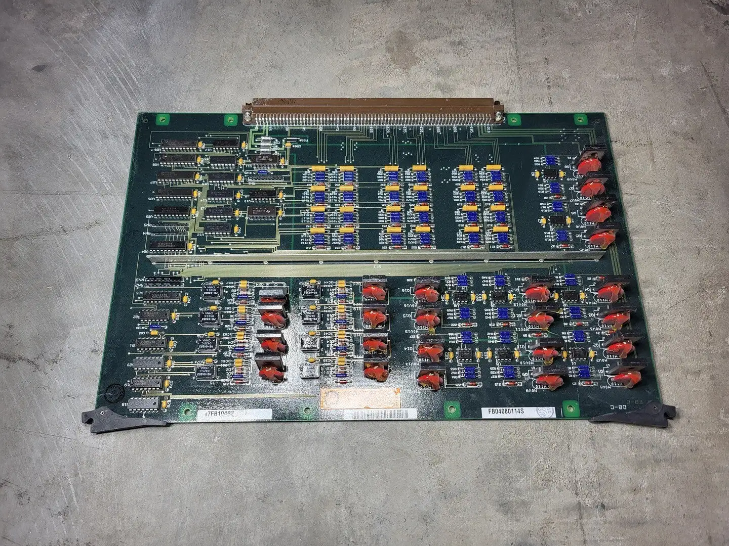 NEW GENERAL ELECTRIC 17FB104B2