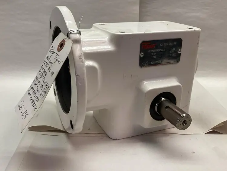 New | in-Stock DODGE Q175B050Z056LK Speed Reducers | Surplus Asset Holdings #1205405